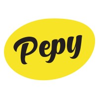 Pepy Fishing logo - Similar company to Pepy Technologies