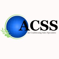 Air Conditioning Sales Specialists LLC logo - Similar company to Air Source Covers