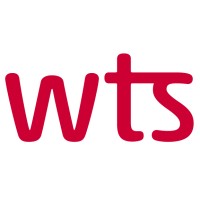 WTS Cyprus logo - Similar company to Thp Panayiotides Limited