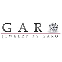 Jewelry By Garo logo - Similar company to Liquid Diamonds