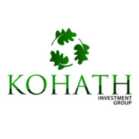Kohath Investment Group logo - Similar company to Qloverhq
