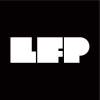 Last Floor Productions logo - Similar company to Lucid Post