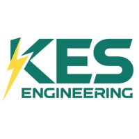 KES Engineering B.V. logo - Similar company to Rodecon Engineering