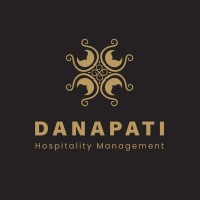 Danapati Hospitality logo - Similar company to Manna Hospitality Management