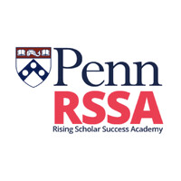 University of Pennsylvania Rising Scholar Success Academy (PennRSSA) logo - Similar company to Pennrssa