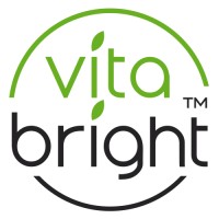 VitaBright logo - Similar company to Grima Ventures
