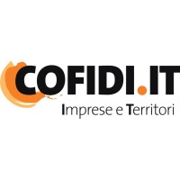 Sportello Cofidi.it Bisceglie logo - Similar company to Tecnopolis Pst