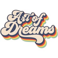Art of Dreams logo - Similar company to Humaan