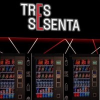 TRES SESENTA CASTELLÓN logo - Similar company to Creativek Llc