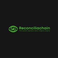 Reconciliachain logo - Similar company to Acygen