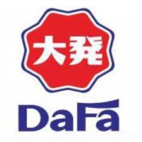 China Ningbo Dafa Chemical Fiber Company Ltd. logo - Similar company to Future Vantage Llc