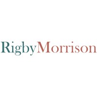 Rigby Morrison logo - Similar company to Thomson Fm Ltd
