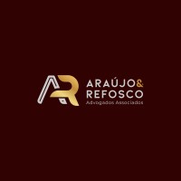 Araújo & Refosco Advogados logo - Similar company to Yamaguto Advogados Associados