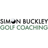 Simon Buckley Golf Coaching