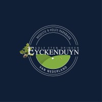 Eyckenduyn Golf | Eten | Drinken