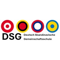 DSG-Schule logo - Similar company to Montessori Stiftung Berlin