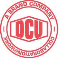 DCUNITED logo - Similar company to All&
