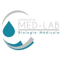 Laboratoire MED-LAB logo - Similar company to Lab&Med