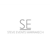Steve Events Marrakech logo - Similar company to Event Planner Marrakech