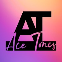 Ace Tones Entertainments logo - Similar company to Graffic Jam Ltd