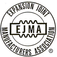 Expansion Joint Manufacturers Association logo - Similar company to Bikar Expansion Joints
