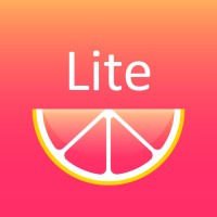 Lite App logo - Similar company to Hubifi