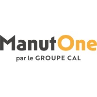 ManutOne par le Groupe CAL logo - Similar company to Manutone