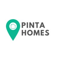 Pinta Homes logo - Similar company to Rosseau