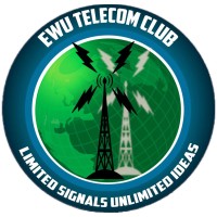 East West University Telecommunications Club logo - Similar company to East West University Model United Nations Club