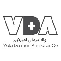 Vala Darman Amirkabir (VDA) Company logo - Similar company to Horizon Consulting Group