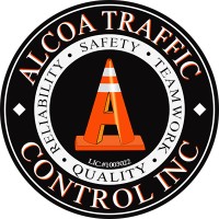 ALCOA TRAFFIC CONTROL INC. logo - Similar company to Right Way Traffic Control Inc.