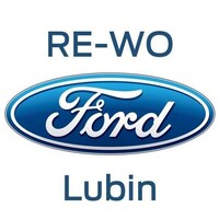 Ford RE-WO Lubin logo - Similar company to Another Point Communication & Design