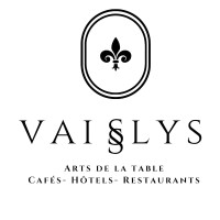 Vaisslys CHR logo - Similar company to Smaca Sa