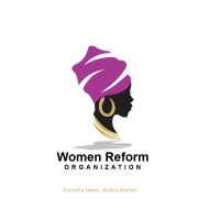Women Reform Organization logo - Similar company to Alliance For Business And Project Management Excellence