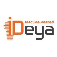 İdeya Tərcümə Mərkəzi logo - Similar company to Caspian Translation Services