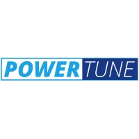 POWER TUNE logo - Similar company to It.Lab