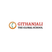 Githanjali The Global School - Kondapur logo - Similar company to St. Rita High School