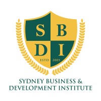 Sydney Business & Development Institute-Sbdi