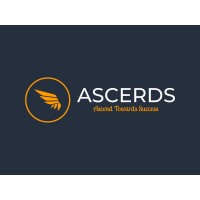 ASCERDS STAFFING AND IT SOLUTIONS logo - Similar company to Metier It Staffing & Solution
