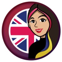 Kru Whan : English on Air logo - Similar company to Think Beyond Books