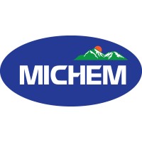 Michem Vietnam Joint Stock Company logo - Similar company to Ankacast