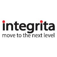 Integrita Ltd. logo - Similar company to Visionarea - The People Counting Company