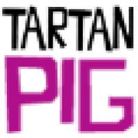 Tartan Pig