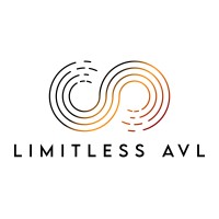 Limitless AVL logo