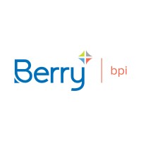 Berry | bpi logo - Similar company to Berry Global, Inc.