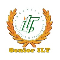 Senior ILT INP-HB logo - Similar company to Junior Entreprise Ilt