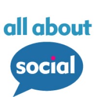 All About Social logo - Similar company to All About Media