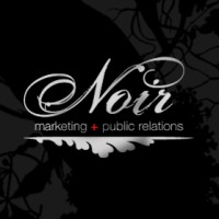 Noir Marketing and PR logo - Similar company to Snappconner Pr