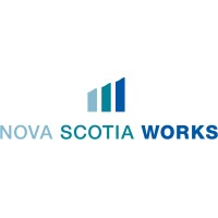 Nova Scotia Works - Career Connections logo - Similar company to Immigrant Services Association Of Nova Scotia