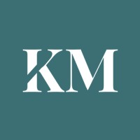 Katie Merkli logo - Similar company to Welly Pictures